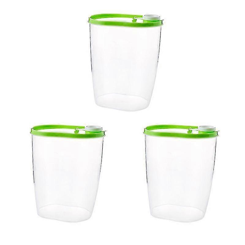 3pcs Kitchen Sealed Box