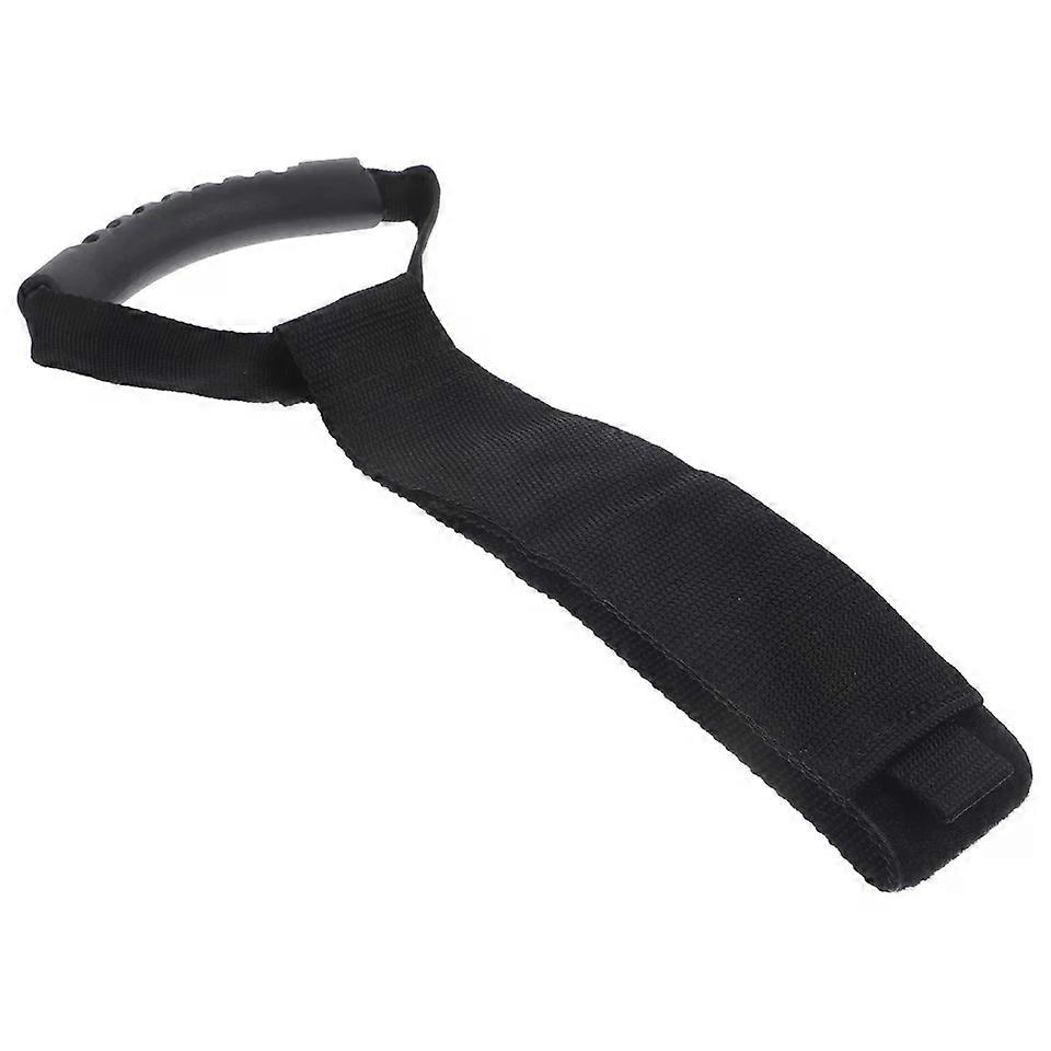 Hose Pipe Wall Strap Bracket, Adjustable Belt Attachments for Watering
