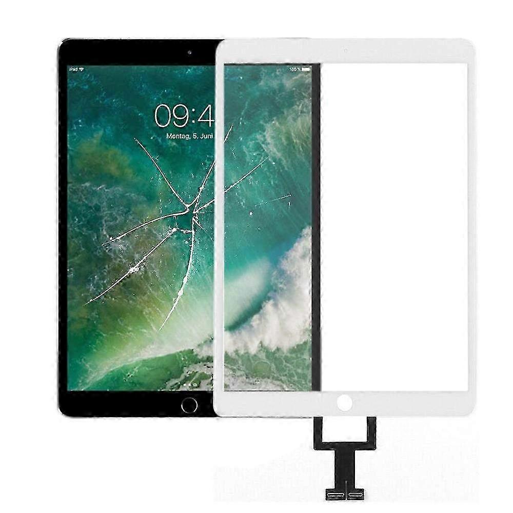 Replacement Touch Panel Screen Compatible with iPad Pro 10.5 Inch Models A1701 A1709