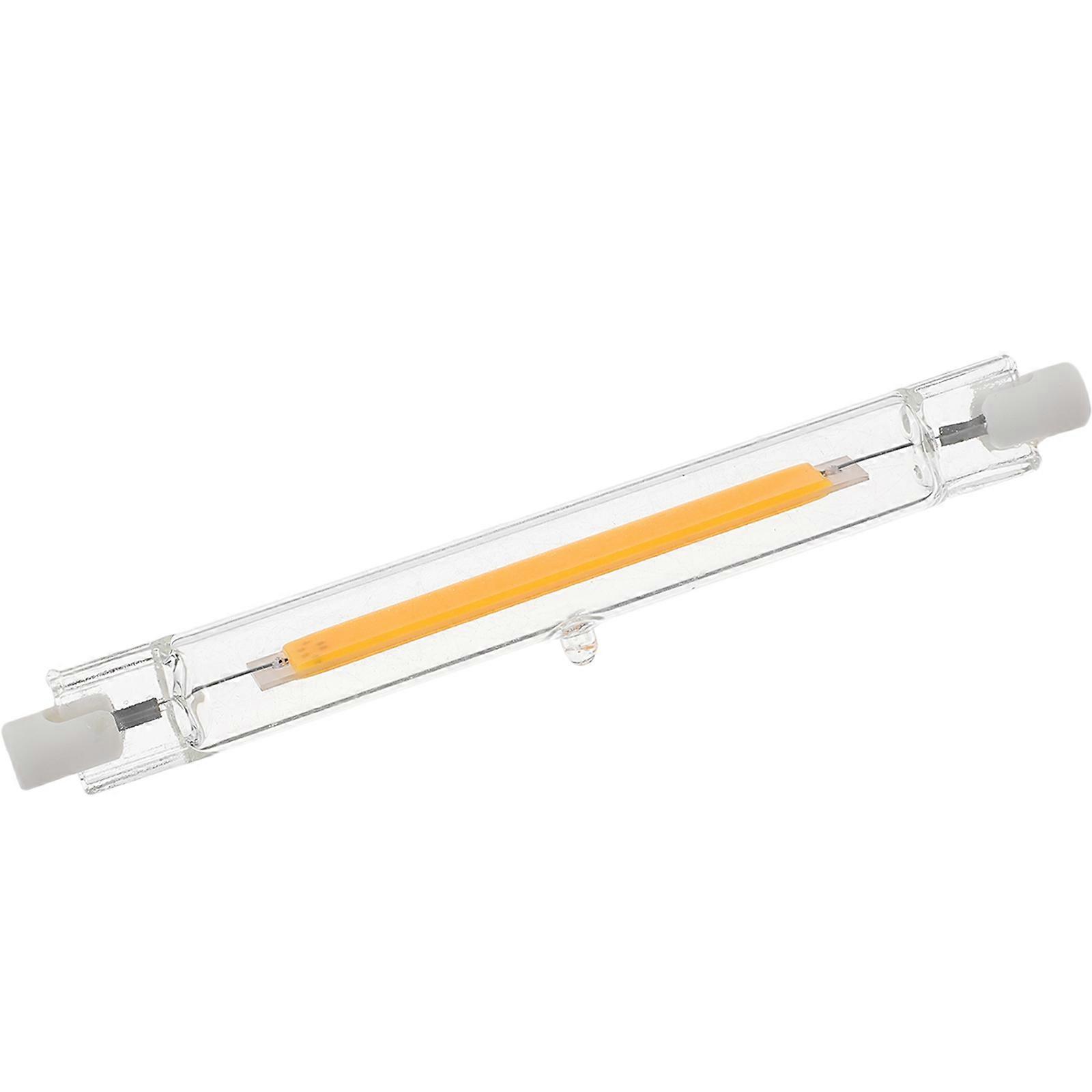 Headlight Bulb Replacement Led Replacement For Halogen Bulb 10w Socket Dimming Capabilities 1Pcs