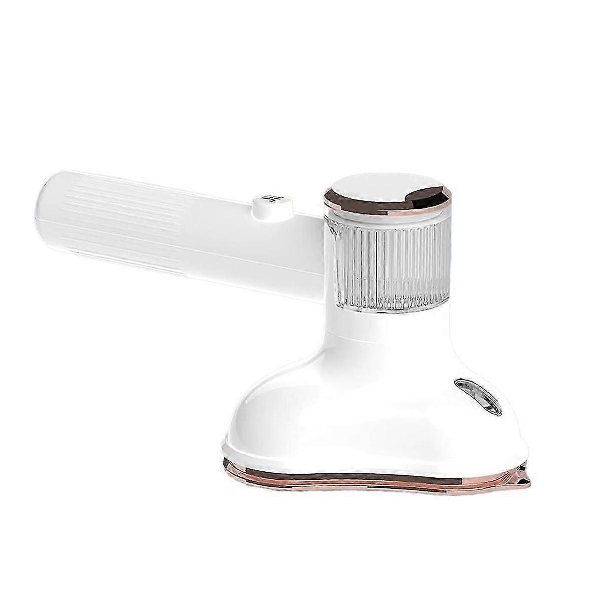 Ironing Machine - 180Rotatable Handheld Steam Iron, EU Plug