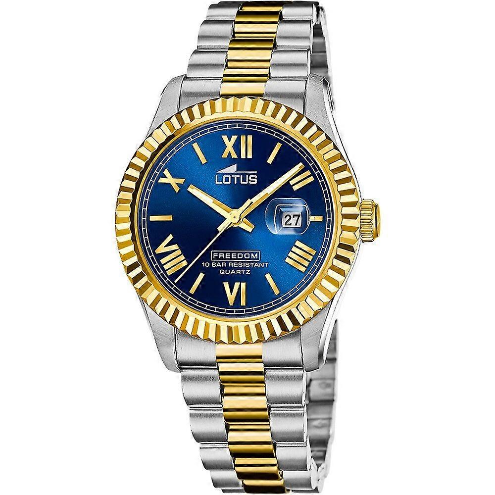 Lotus - 19003/2 - Wristwatch - Men