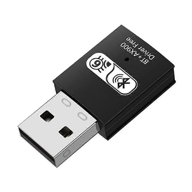 2 in 1 Computer Driver-free USB Network Adapter RE-905