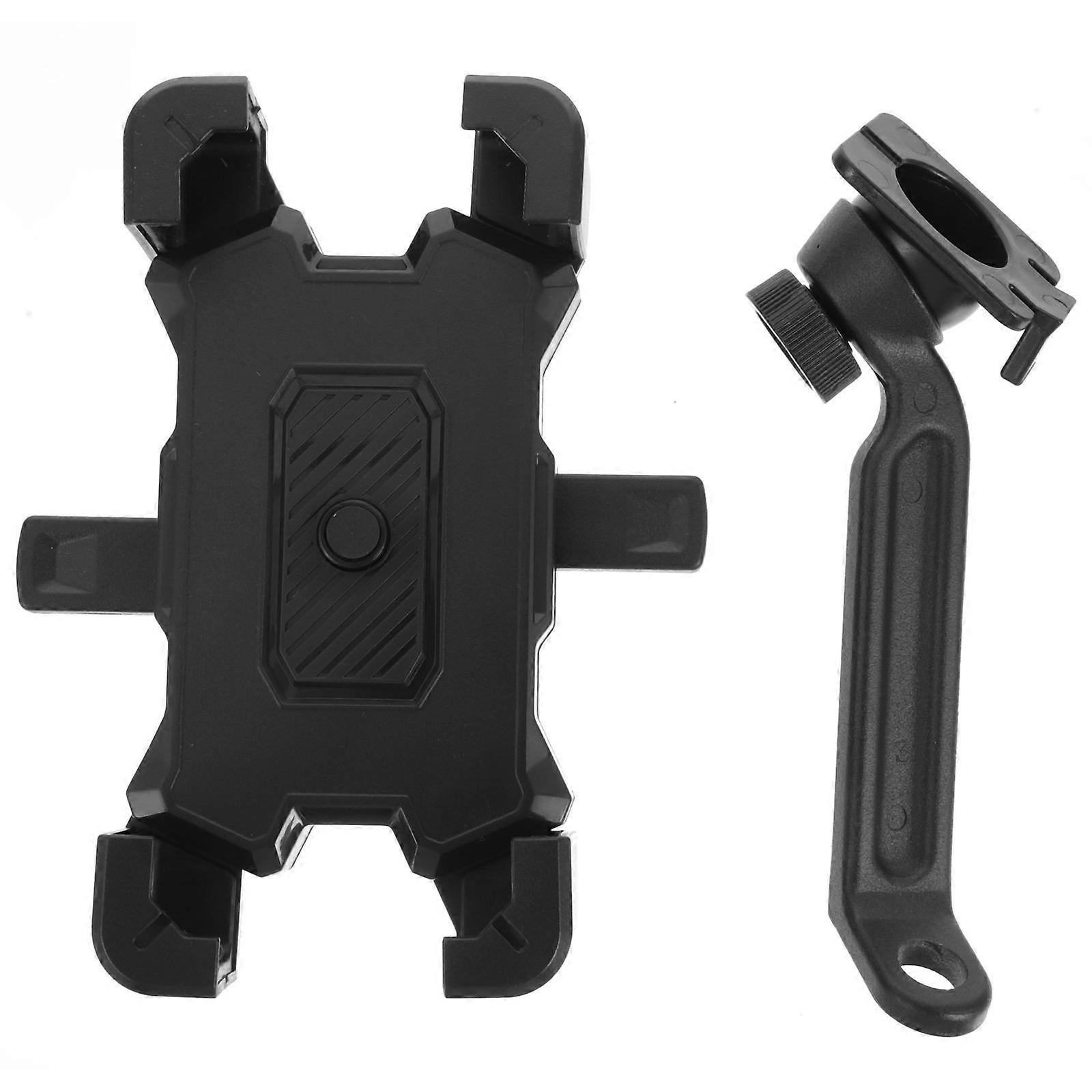 ツール付きワイドコンパブルバイクフォンホルダー-機能