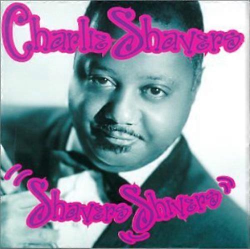Charlie Shavers - Shavers Shivers  [COMPACT DISCS] USA import