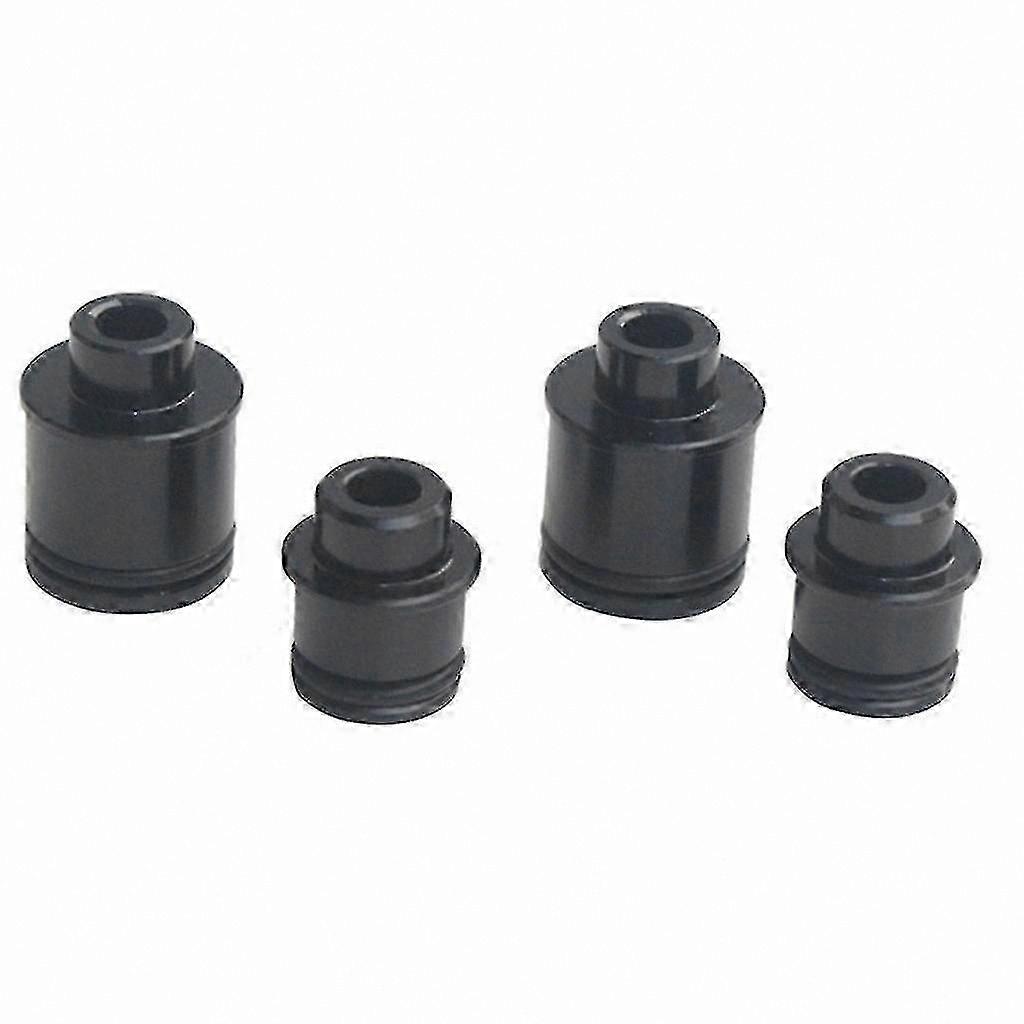 Conversion Adapter for Quick Release, MTB Bike Thru Axle 12 / 15mm to 9mm