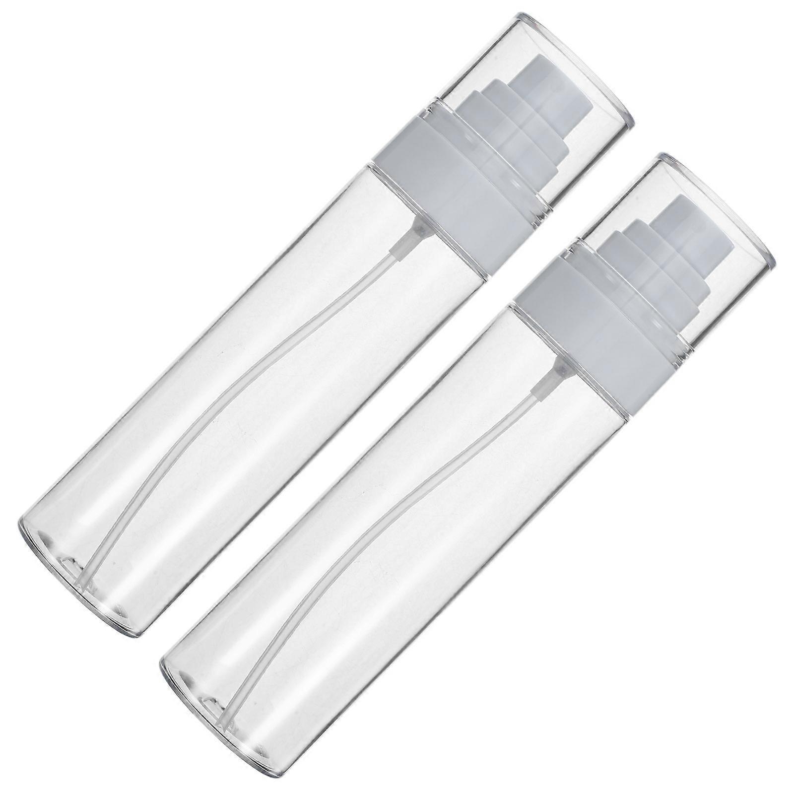 It looks like you're referring to a product listing for **travel sized spray and lotion bottles**. Here's a refined and professional version of your