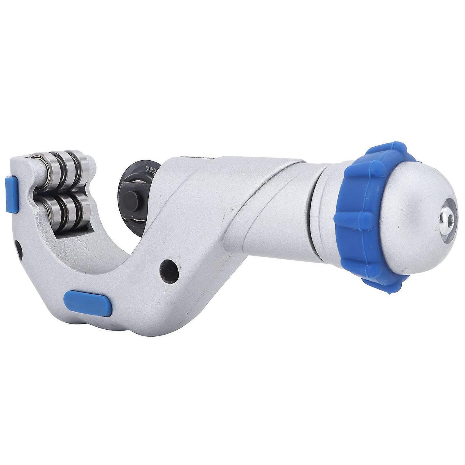 Aluminum alloy pipe cutter storage tool with ball bearing structure design for smooth cutting for enthusiasts