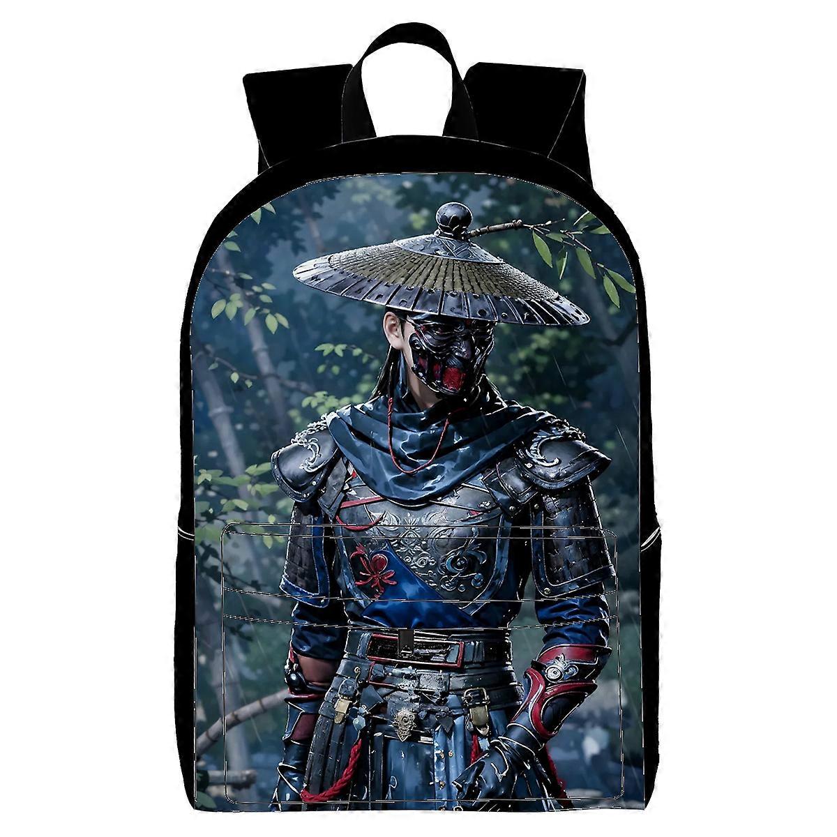 Backpack, with Multiple Organizational Compartments, Fits 15.6 Inch Notebook, for Travel, Teen, Business Work P1672