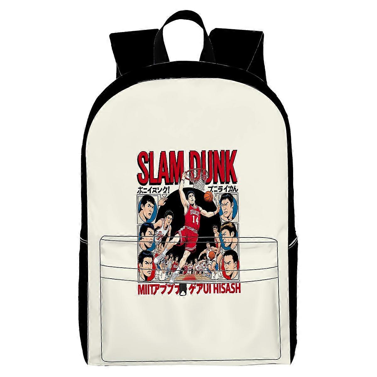 Backpack, with Multiple Organizational Compartments, Fits 15.6 Inch Notebook, for Travel, Teen, Business Work P2361