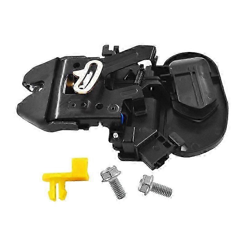 Tailgate Trunk Lid Latch Door Lock Actuator for 2003-2006 Honda Accord / 2004-2008 Acura TL 74851-SD