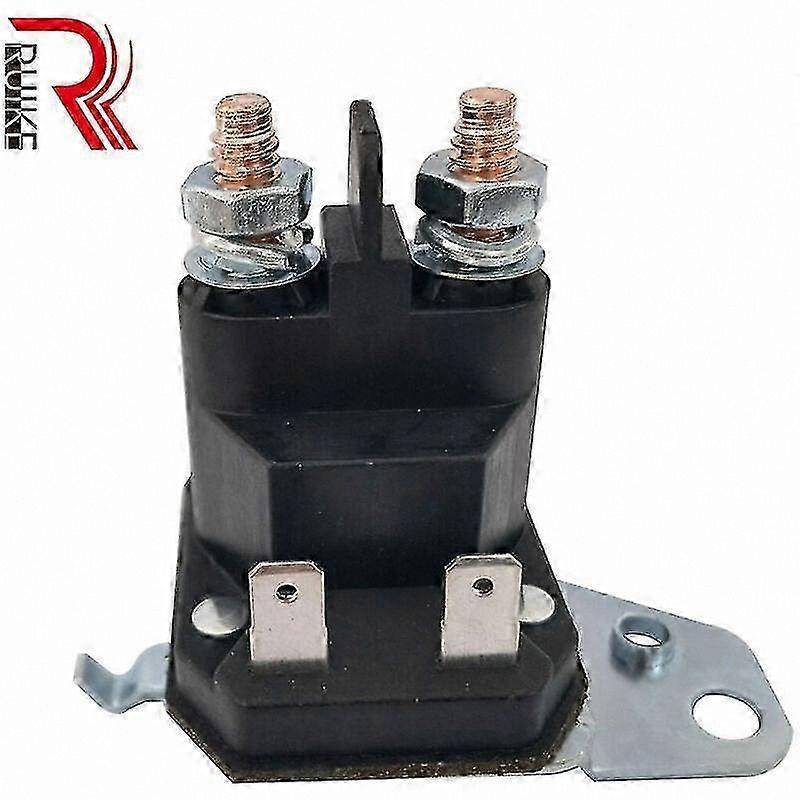 Lawn Mower Starter Relay 762-1261-211-51 Replacement Part