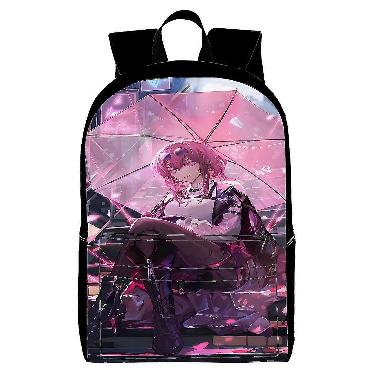 Rucsac, cu mai multe compartimente organizatorice, se potrivește cu notebook de 15,6 inchi, pentru călătorii, adolescenți, afaceri K207