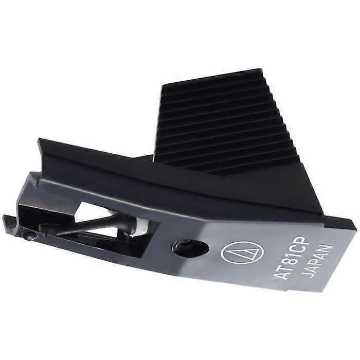 Audio-Technica ATN81CP - Vervangende conische stylus voor de AT81CP/AT300P/AT3482P/H/U cartridge