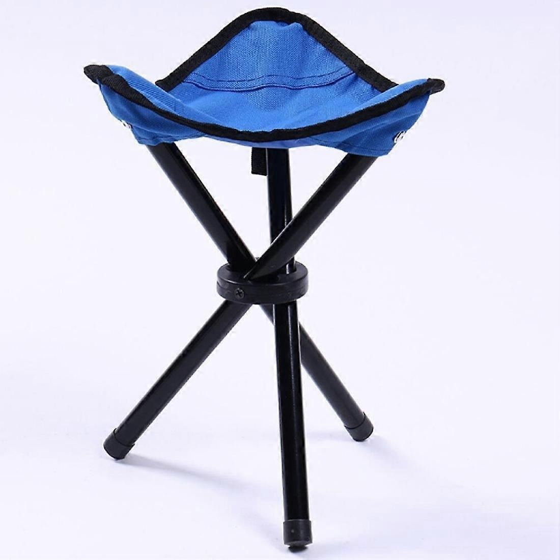 Outdoor Portable Folding Camping Chair