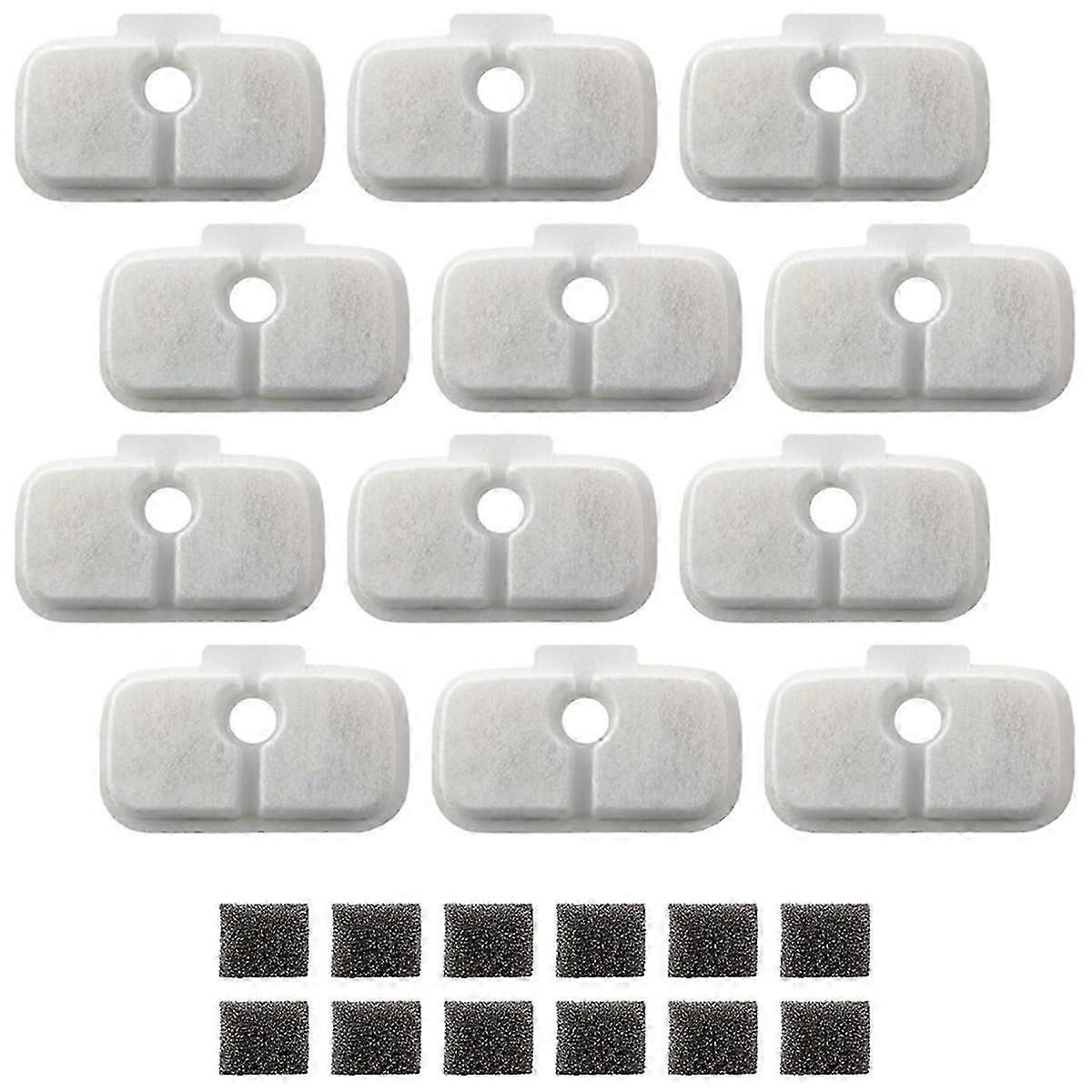 Replacement filters for PETLIBRO cat fountain PLWF105 PLWF115