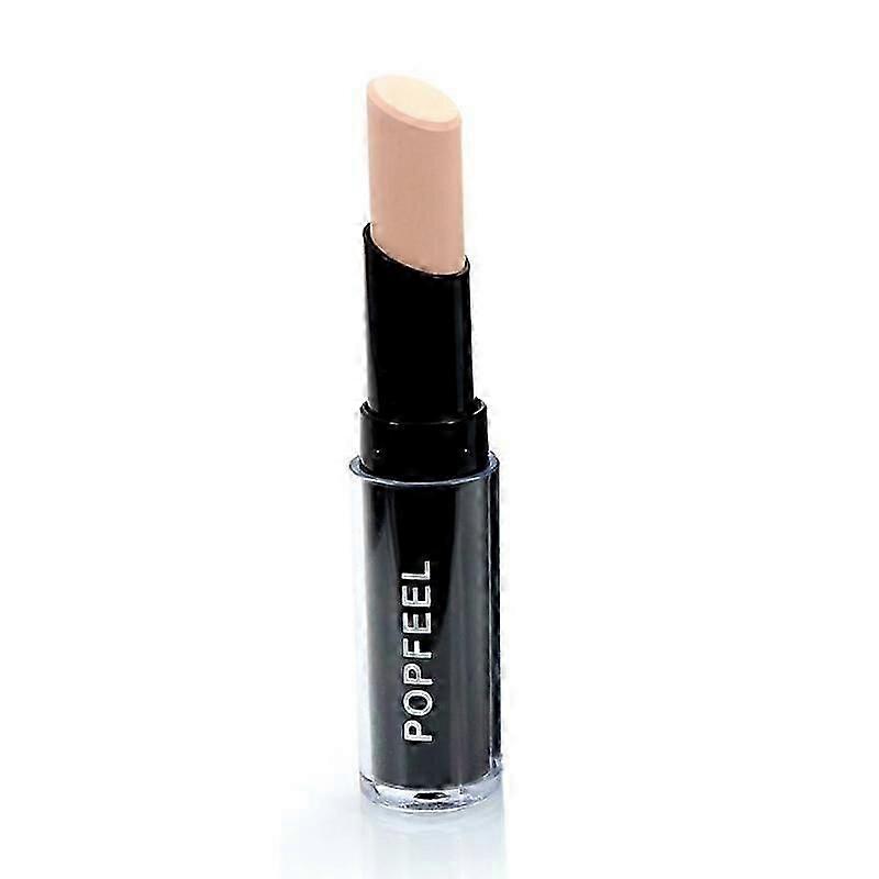 4 Color Concealer Stick Foundation Full Coverage Contour Cream Facial Eye