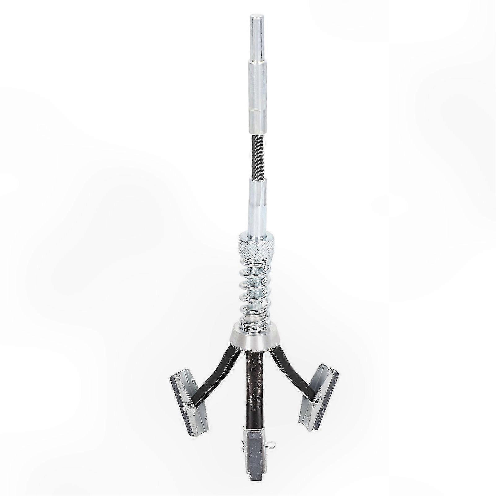 Universal Engine Cylinder Honing Tool 3 Jaw Adjustable 3/4in to 2?1/2in with 220 Grit Stones