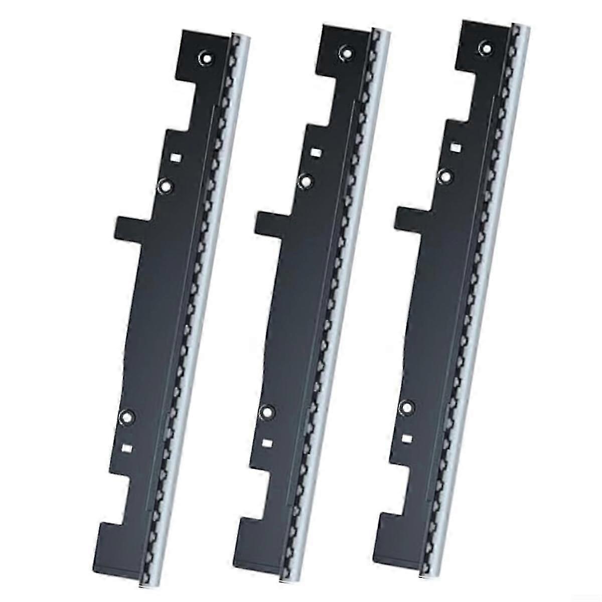 Replacement Wiper Strips for Scraper,Accessories for Wet and Dry Vacuum Cleaner for Tineco IFLOOR S5
