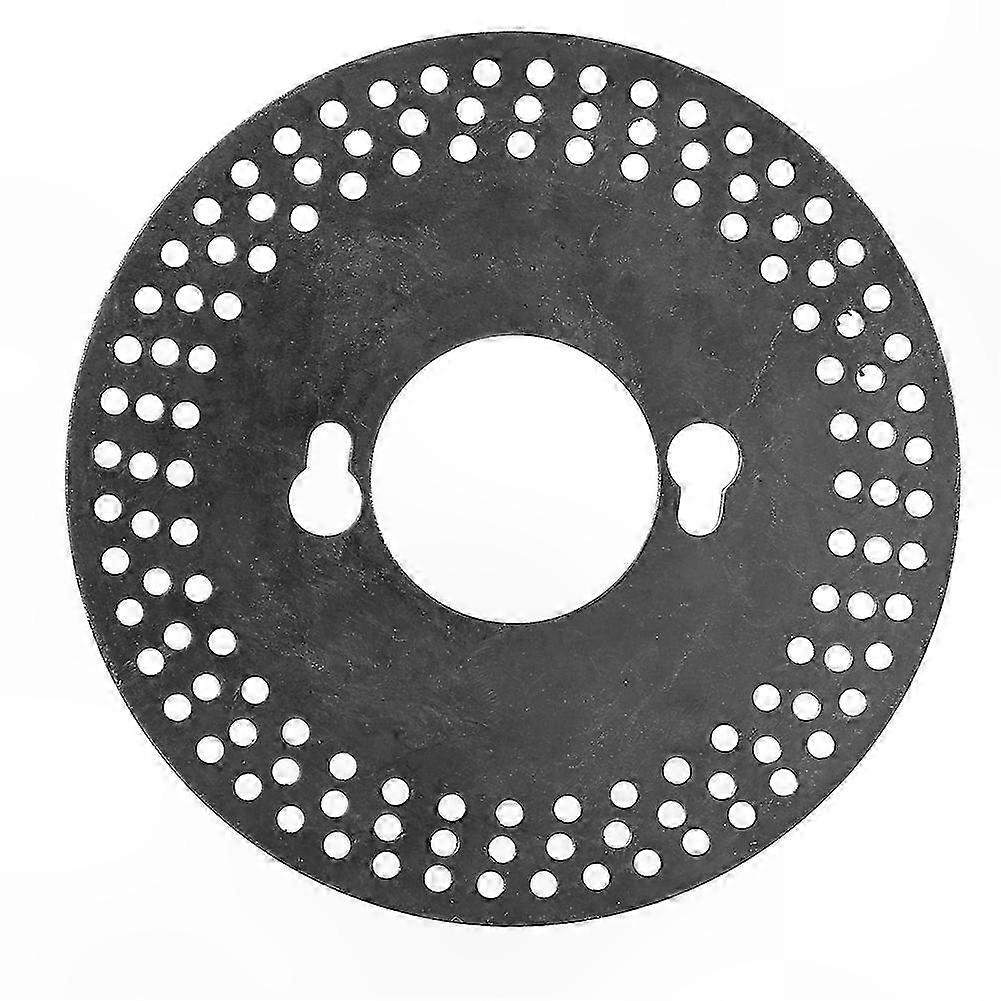36/40/48 Hole Indexing Plate for Rotary Table Dividing Functionality