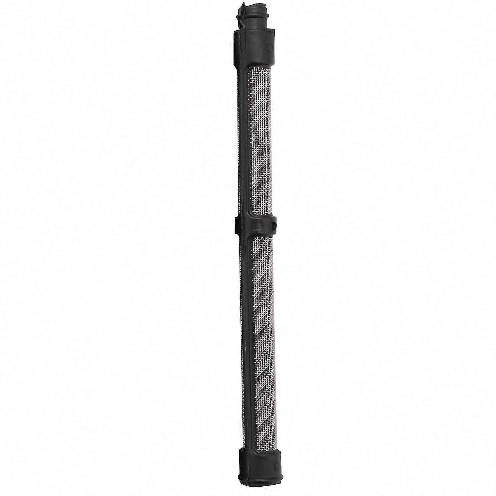 10Pcs 4.3 Inch Airless Spray N Filter 60 Mesh Replacement for Airless Paint Spray N Power Tools