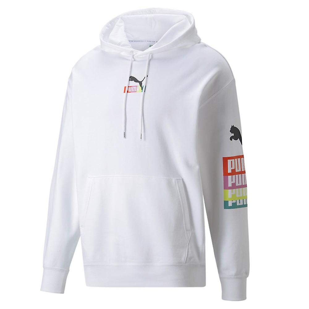 Puma Brand Love 53365802 universal all year men