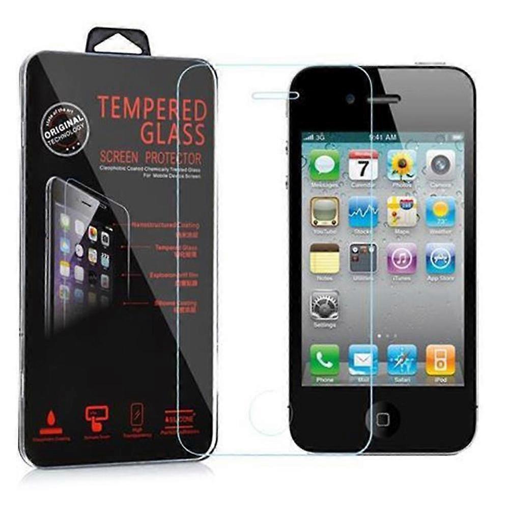 iPhone 4 / 4S Film Screen Protector