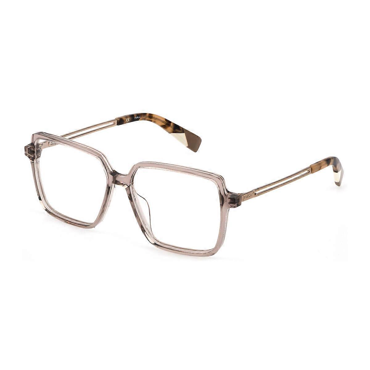 Ladies' Spectacle frame Furla VFU507-5407T1 ø 54 mm