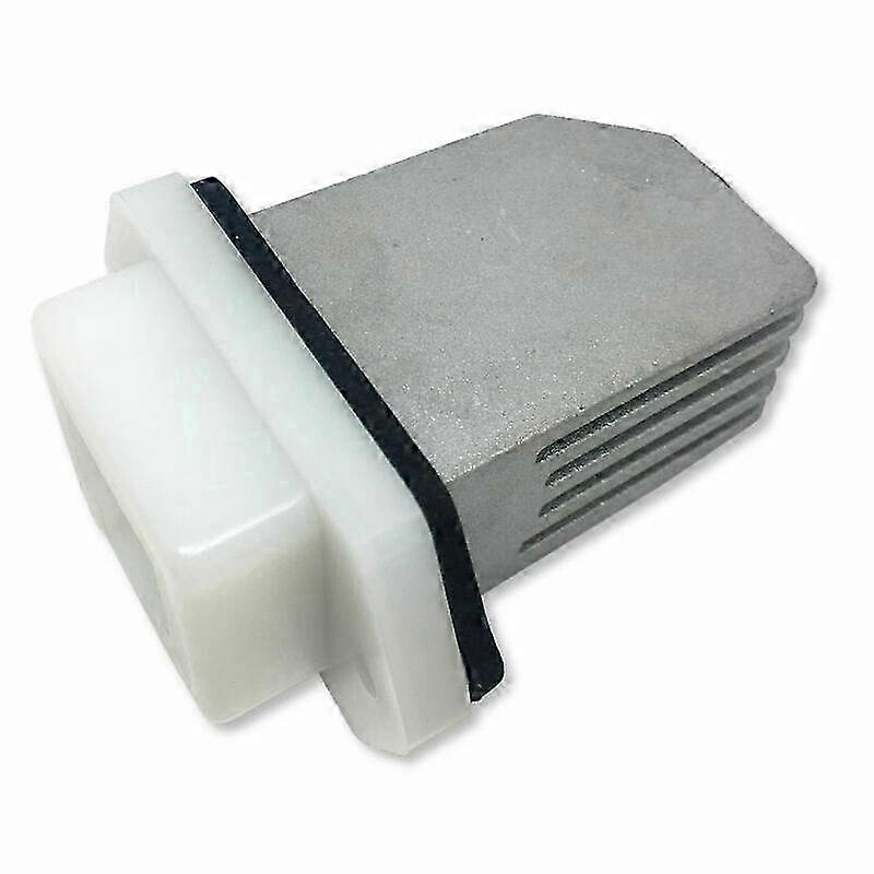 HVAC Blower Motor Resistor for Select Nissan Models - 27761-4BA0A Replacement Component