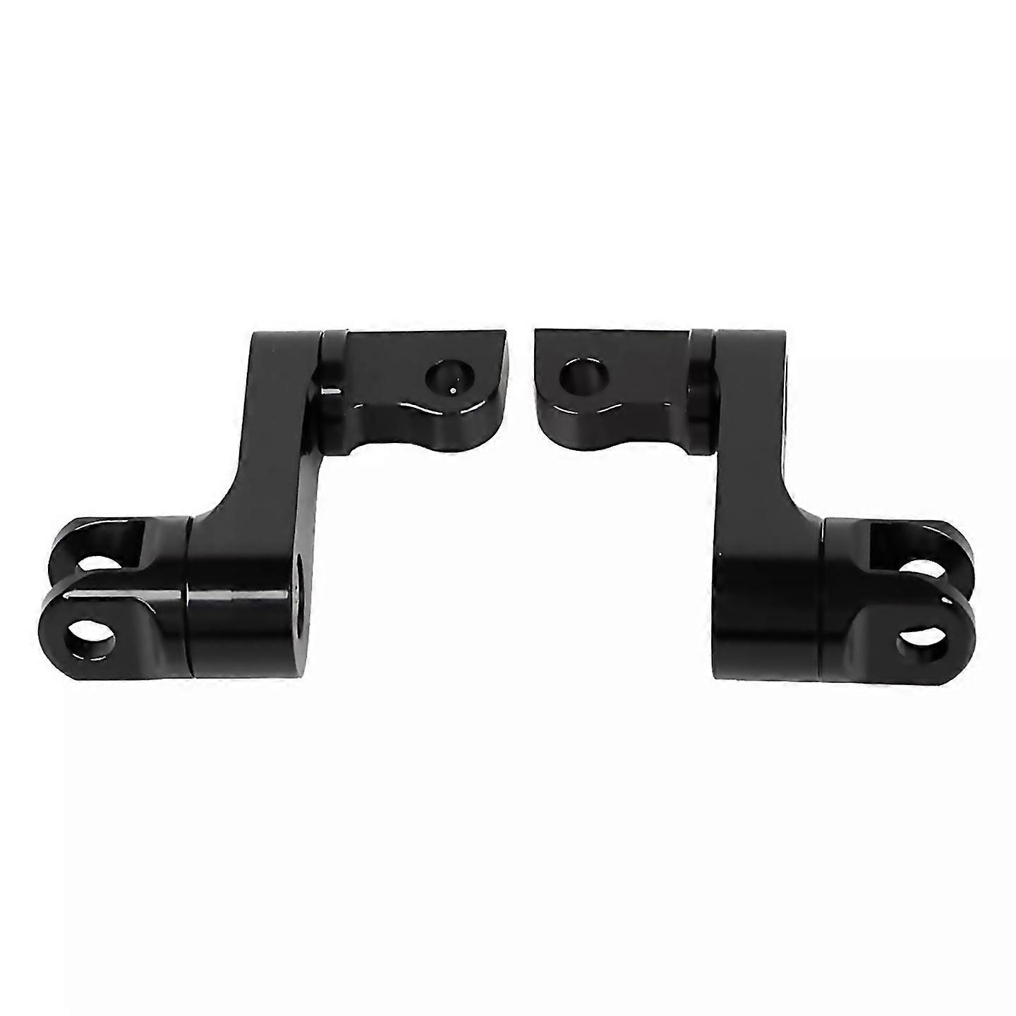 For Male Mount Foot Pegs Extensions For