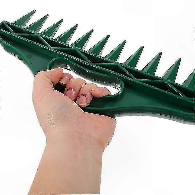 Handheld Mini Seed Dispenser for Sowing, Lightweight and Portable Seeder Tool