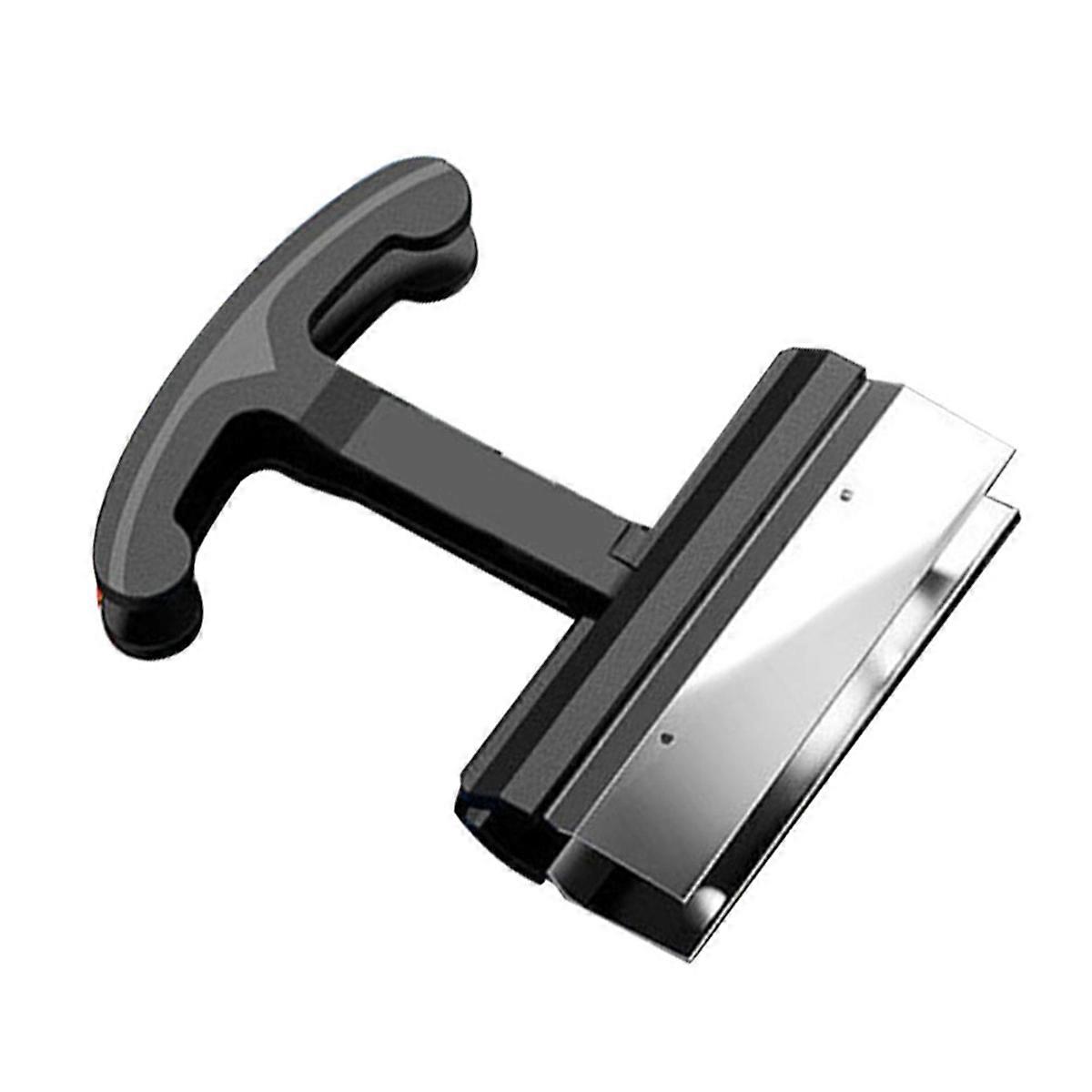 Keycap Remover for Mechanical Keyboards Universal Key Puller Efficient Cleaning and Switch Removal Tool Black