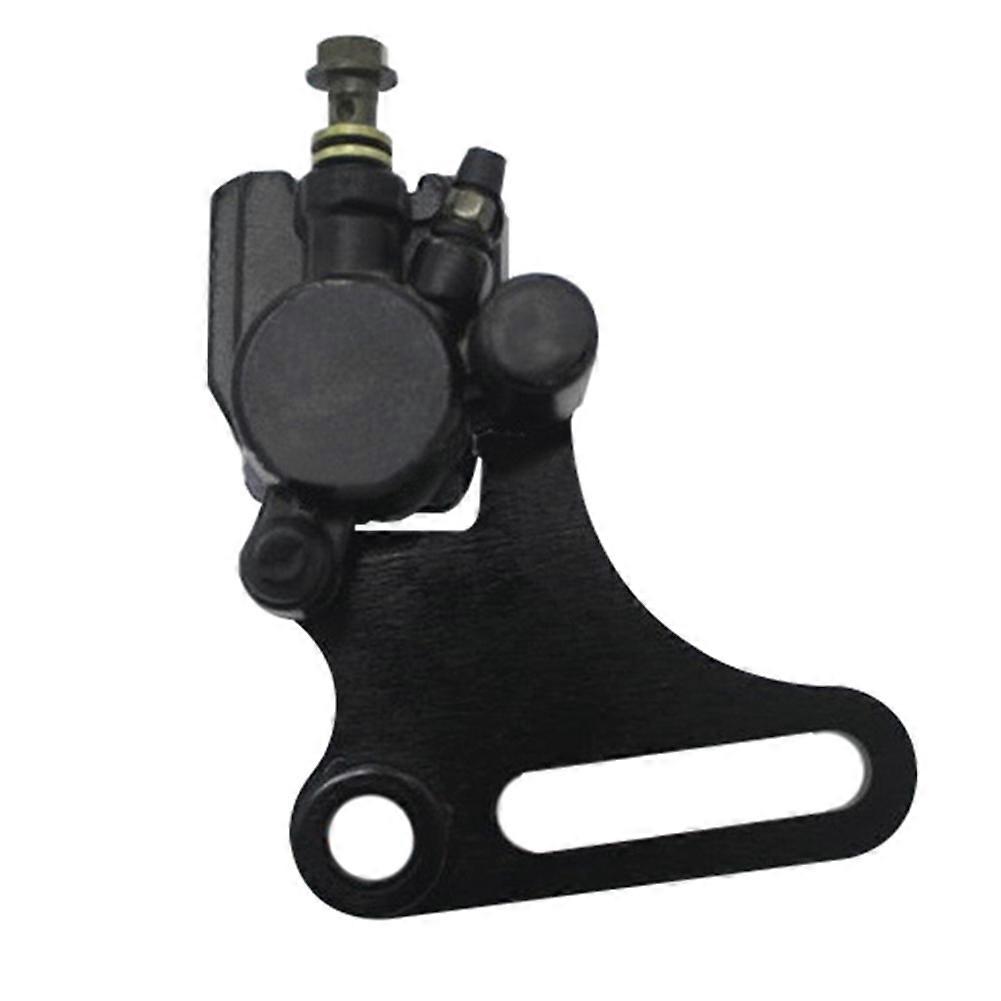 Rear Disc Brake Assembly Caliper Cylinder for 110cc 125cc 140cc CRF145 KLX125 XR SSR Dirt Pit Bike Motor Accessories