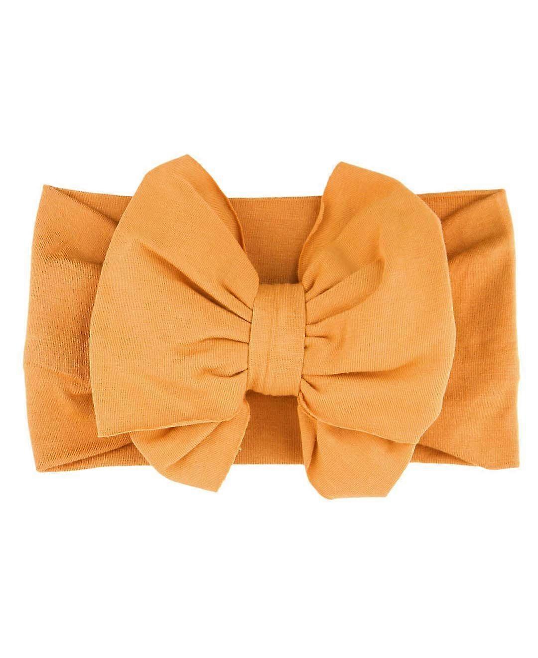 Big Bow Headband - One Size   1 Count (Pack of 1)
