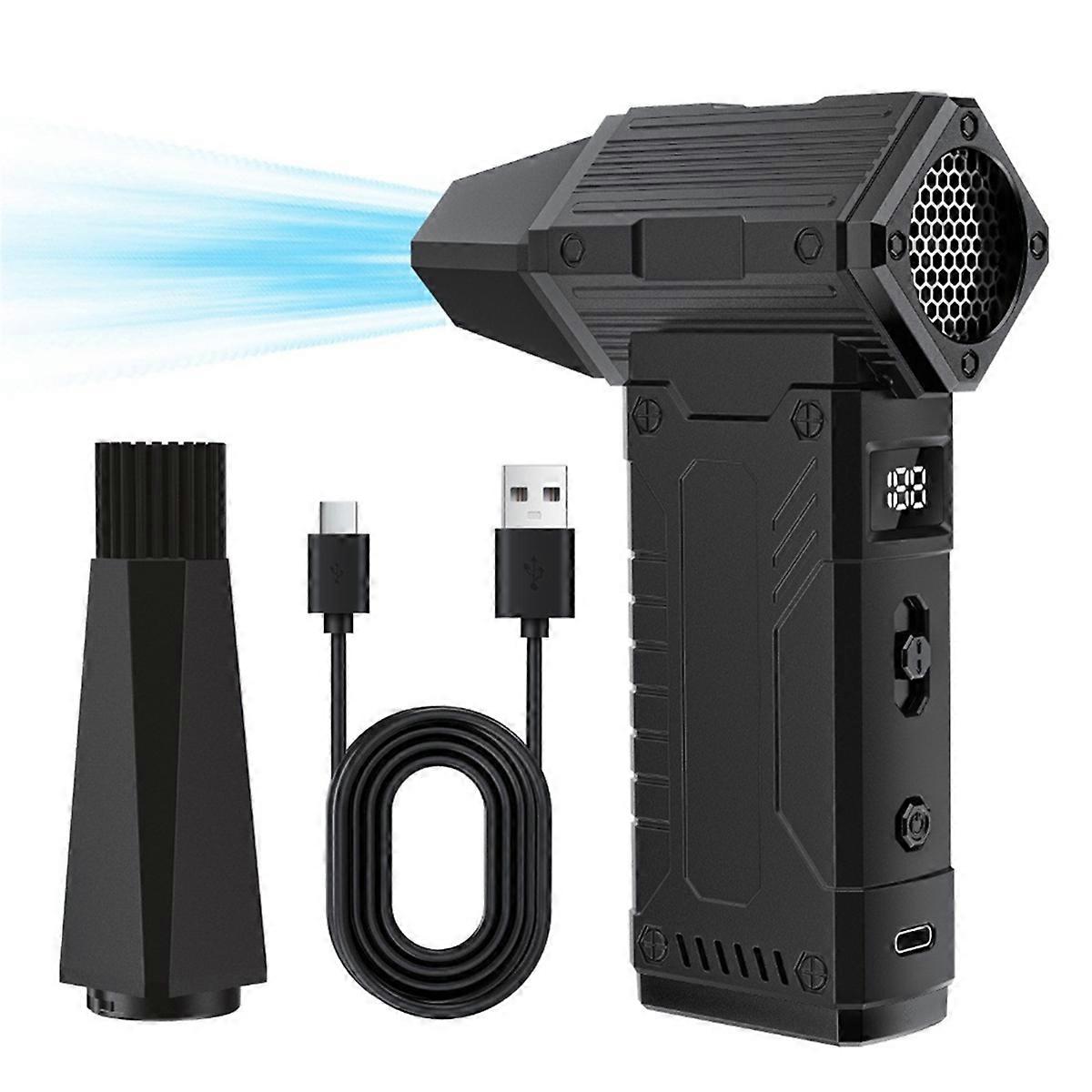 Electric air duster 130,000RPM