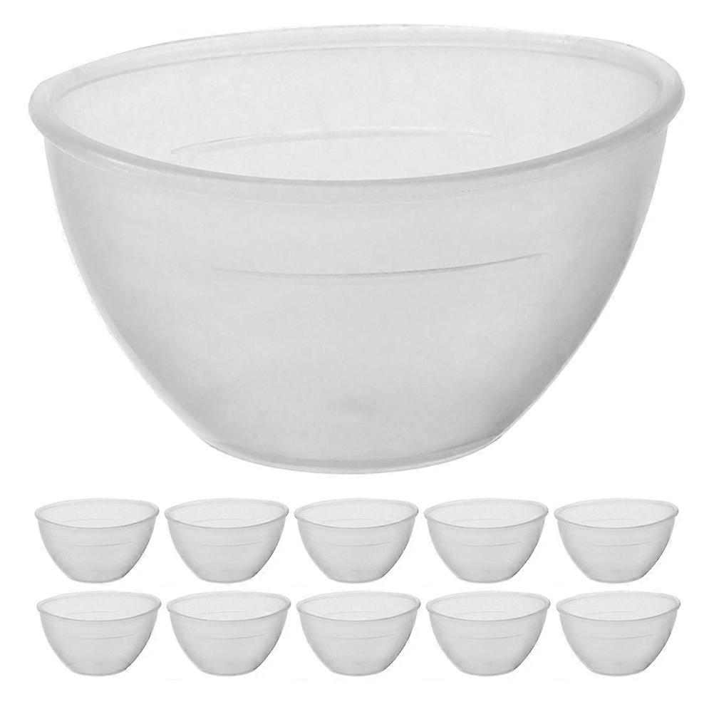 tasse de lavage des yeux portable pour l’utilisation de l’utilisation de 20 tasses de rinçage des yeux