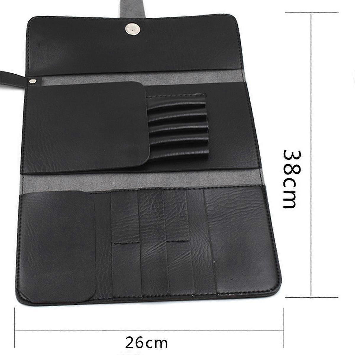 Hand Grab Bag Professional Barber Shears for Storage 1 Piece