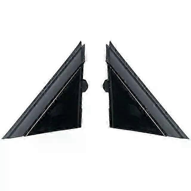 Front Window Triangle Plate for FIAT 500 2012-2019