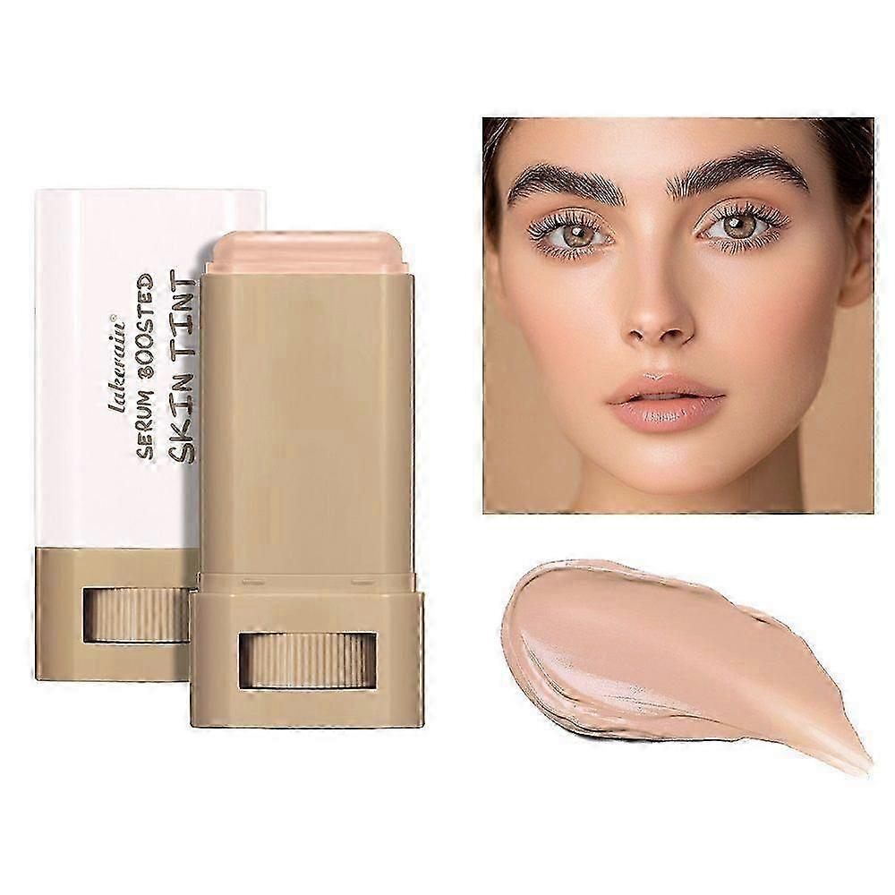 Boosted Skin Tint for Flawless Sheer Coverage