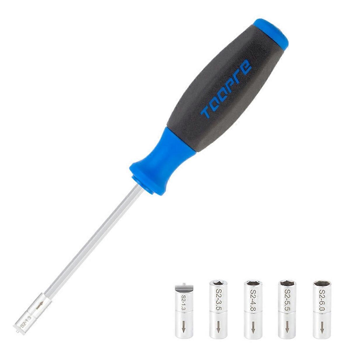 Bicycle Spoke Wrench Tool for Bike Wheel Repair