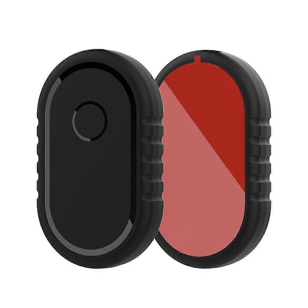 Protective Case for Galaxy Smart Tag 2 , Anti Loss Device, Adhesive Waterproof