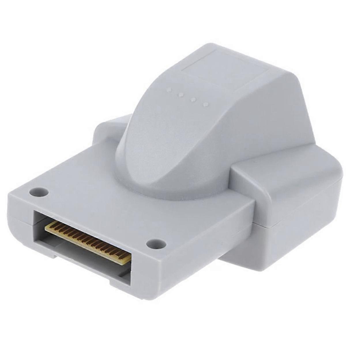 N64 Gamepad Vibration Pack Controller Pak Memory Card for Pak Game Console Accessories