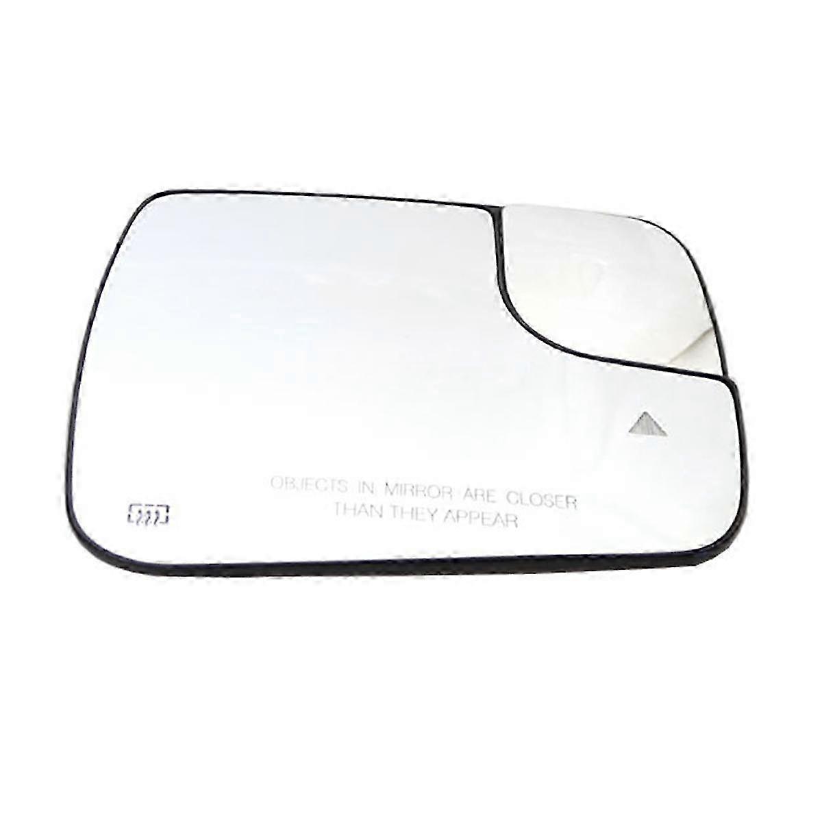 Rear View Mirror with Blind Spot Detection System for Ram 1500 2500 2019-2021 Models - Part Number 68402095AA 68079362A