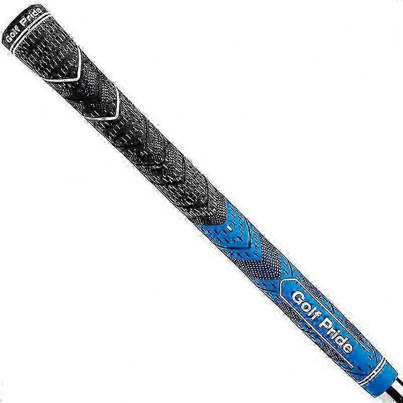 10-Pack Standard Golf Grips for Enhanced Comfort and Control