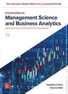 Bevezetés a Management Science ISE-be