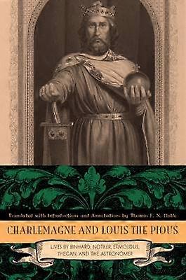 Charlemagne and Louis the Pious