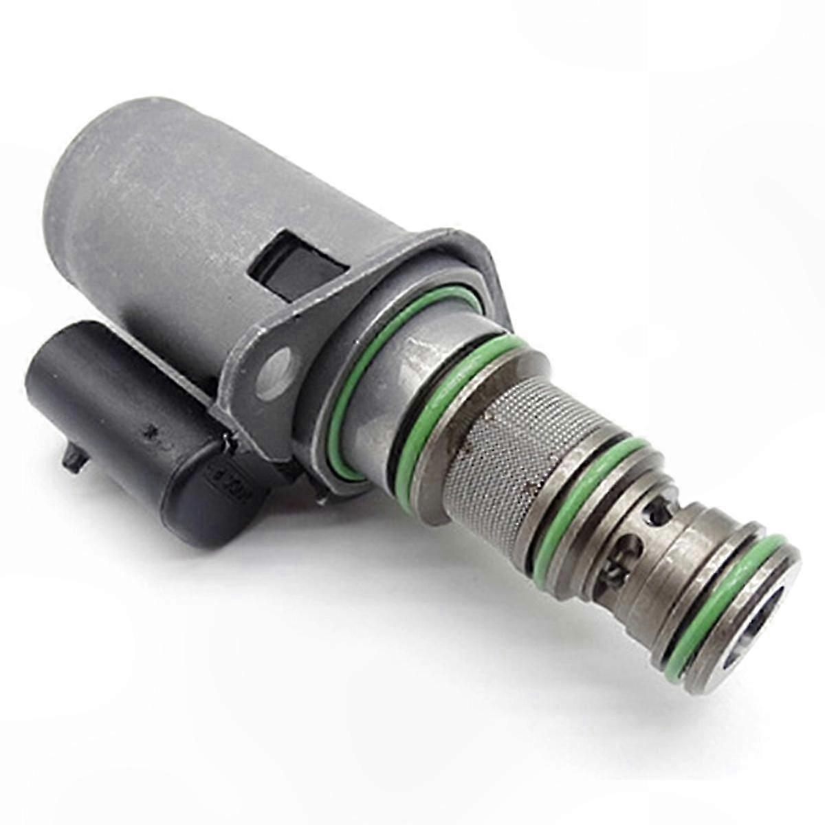 Hydraulic Pump Sole Valve for Excavators LW900 Replacement Part