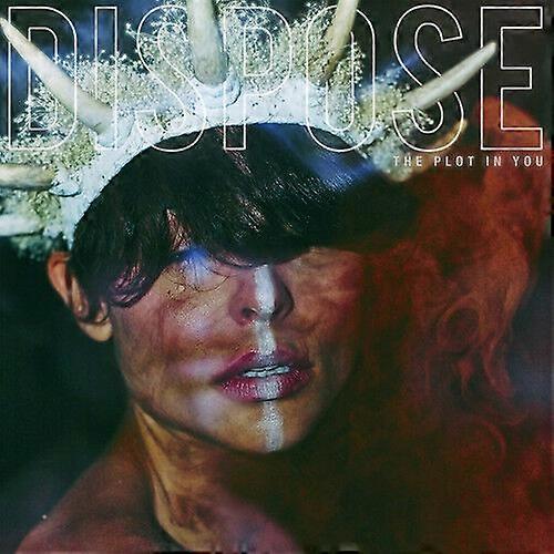 The Plot in You Dispose CD (2018) NEW