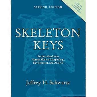 Skeleton Keys 2e C - SCHWARTZ