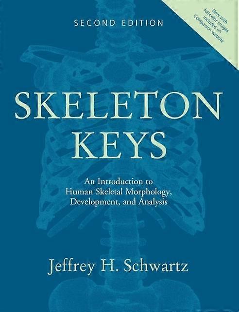 Skeleton Keys 2e C - SCHWARTZ